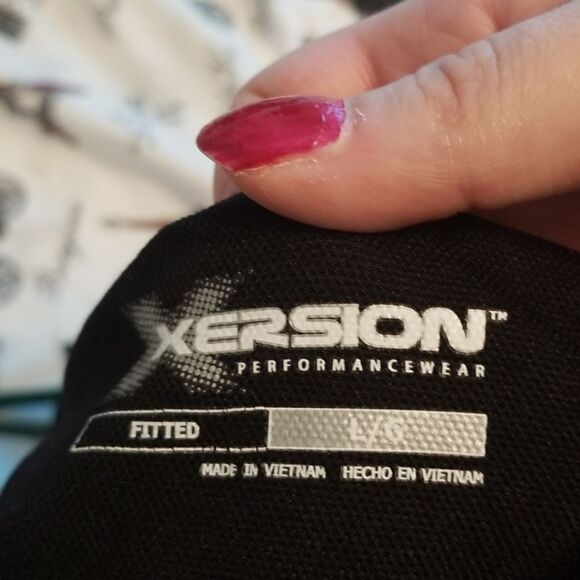 Tank top - Picture 3 of 3